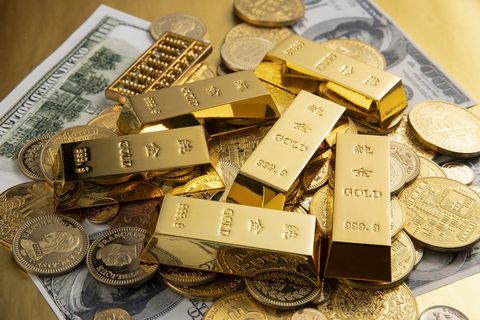 盗窃金额