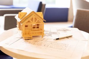 有土地建设使用证可以建房吗