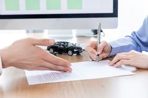车辆继承公证申请所需材料有哪些要求
