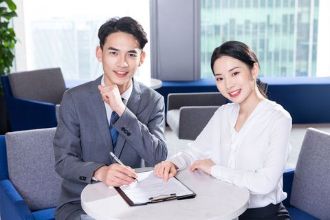 保险公司业务员怎么交个人所得税