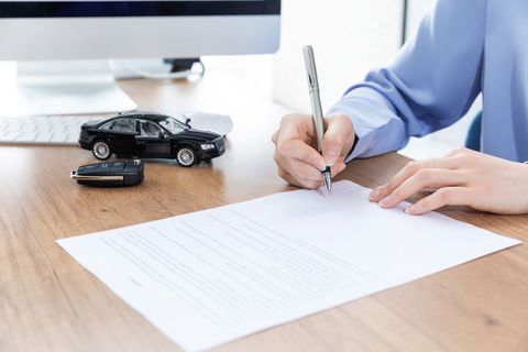 车子过户需要本人去吗无锡