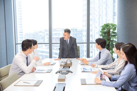 公司并购