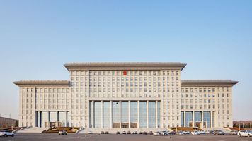 违建拆除会不会属于行政强制措施