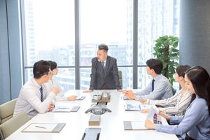 股份有限公司有哪些设立条件