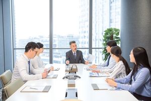 公司任意解散的条件是什么