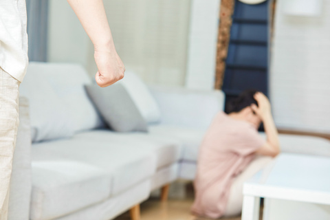 如何证明他们家庭暴力