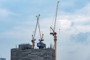 建筑施工合同哪个部门发布