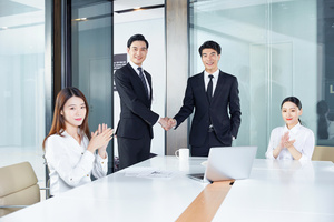 个体合伙企业与法人企业的区别
