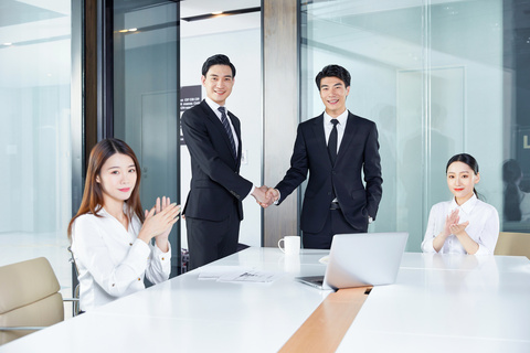如何办理公司工商营业执照