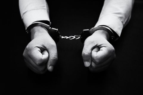 入境发展黑社会组织罪的处罚是什么