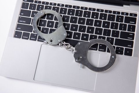 被网络诈骗骗了如何补救