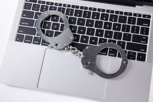 兼职被骗可以报警处理吗