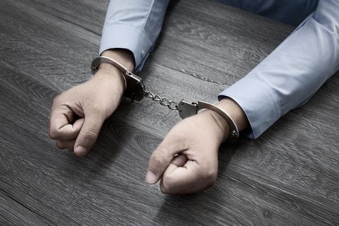 刑事拘留代表立案了吗