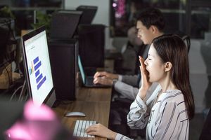 员工可以拒绝加班吗