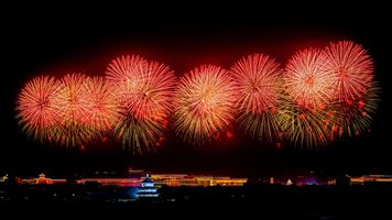 国庆节的法定假日有多少天