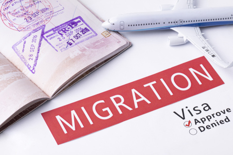 新西兰移民签证