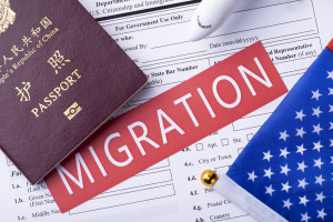 电子签证和普通签证有何异同