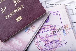日本出国签证需要多久能办下来
