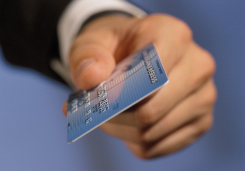 信用卡要怎么办理,信用卡办理需要什么条件