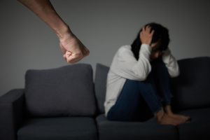 什么行为算家庭暴力行为