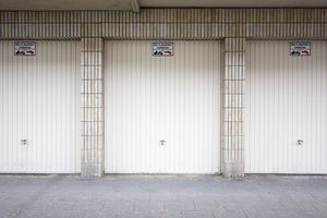 车位租赁合同范本文件