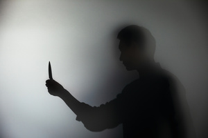 涉嫌持刀故意伤人判几年