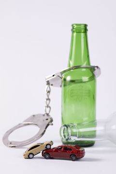 电瓶车酒驾出交通事故怎么处理