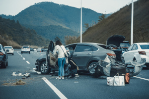 交通事故人伤害伤残鉴定标准的规定是什么?