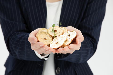 车祸赔偿金