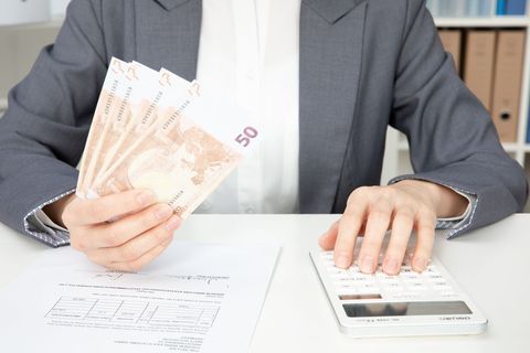 稿酬所得个人所得税计算方法有哪些