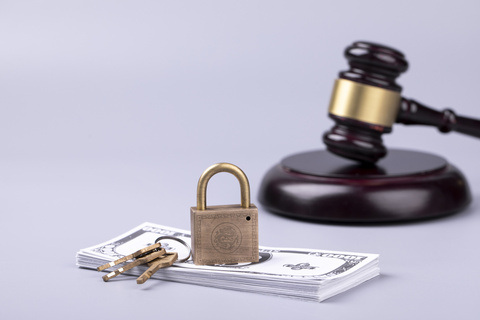 公司账户被法院冻结了多久可以恢复正常