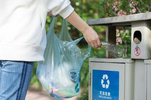 北京垃圾分类新规，垃圾分类你做对了吗