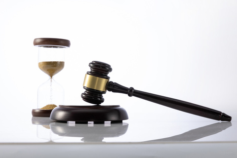 取保候审缓刑