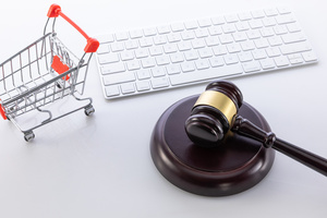 网购产品有质量问题找什么部门解决