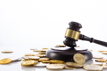 公司股东能否被强制执行财产
