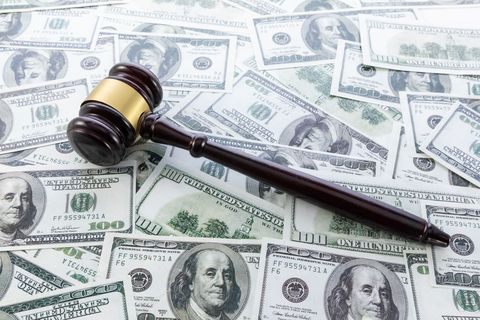 国家赔偿受理后多久能拿到赔偿