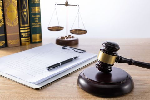 刑事附带民事诉讼递交材料