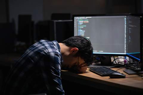 公司强制加班怎么取证