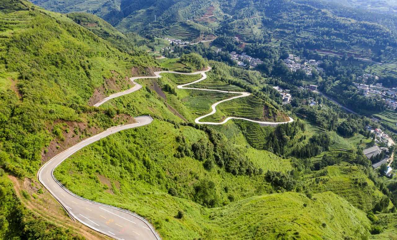 农村修路找哪个部门比较好