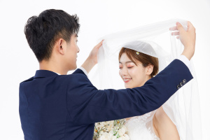 结婚保证书模板