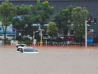 买二手车碰到泡水车怎么维权