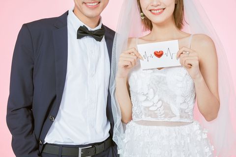 男年满21可以领结婚证吗