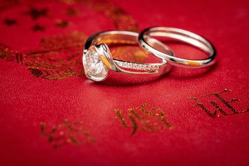 结婚一周离婚礼金退多少
