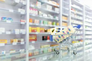 七违法广告被叫停海口药品超市、电视购物专柜查出涉案产品