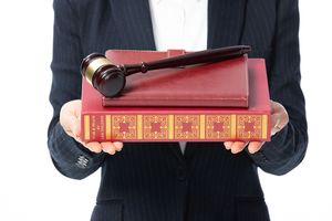 法律行政法规规定公开的事项应该怎么样