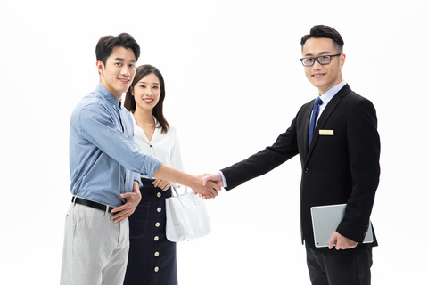 房屋中介收入合同范本