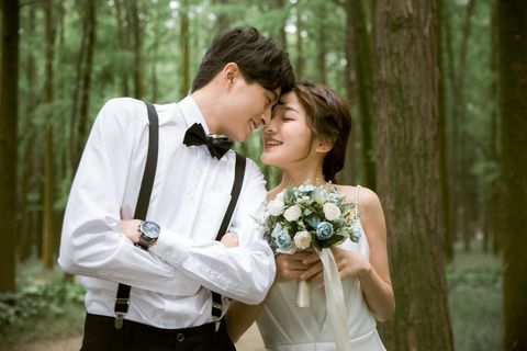 婚后与他人生育的孩子重婚罪