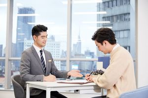 跟担保公司签合同注意什么