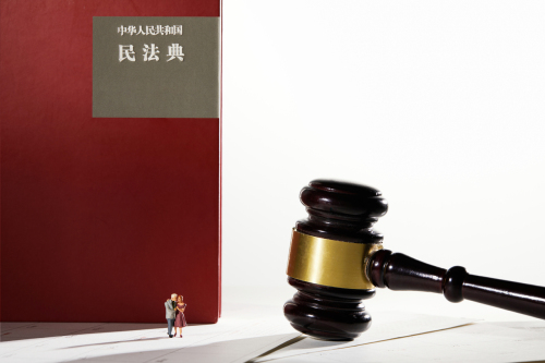 《中华人民共和国民法典》相关规定