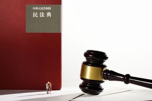 《民法典》对于探望权的规定